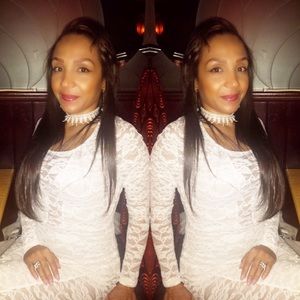 Meet your Posher, Sonia